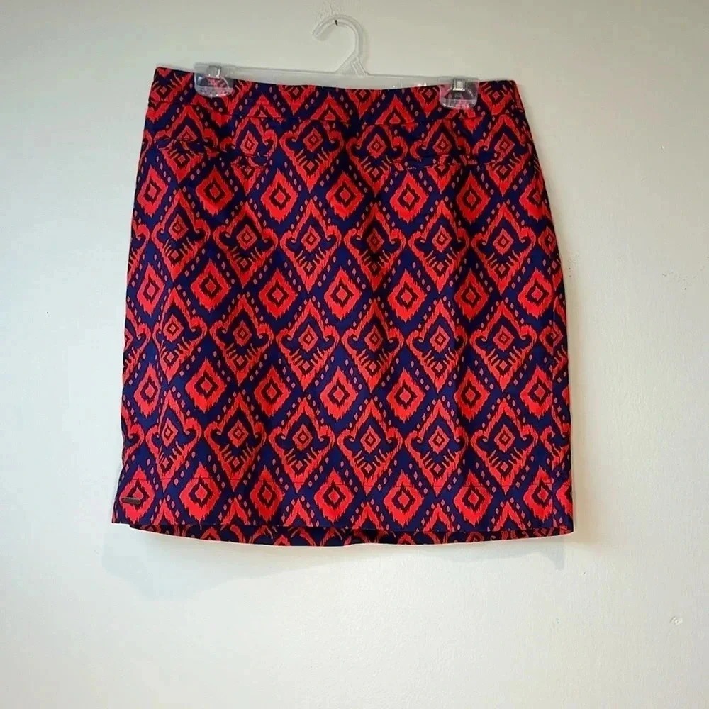 Hatley Skirt